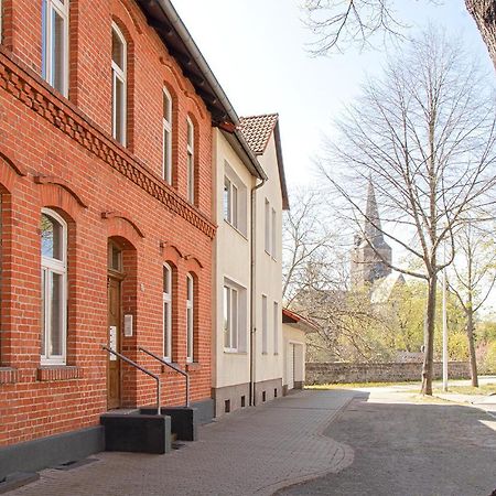 Ferienwohnung Quedlinburg Harz Bagian luar foto