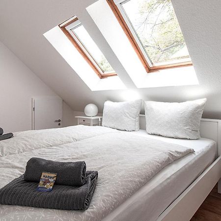 Ferienwohnung Quedlinburg Harz Bagian luar foto