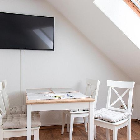 Ferienwohnung Quedlinburg Harz Bagian luar foto