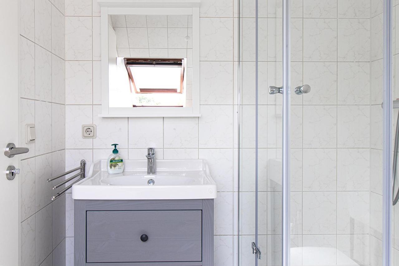 Ferienwohnung Quedlinburg Harz Bagian luar foto